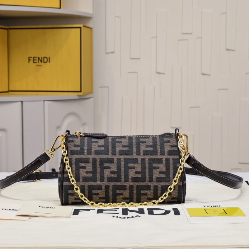F**di baguette bags